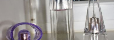 Коллекция ароматов