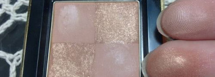 Румяна YSL Blush Variation №17