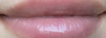 Все для губ (Добавлены свотчи на губах)