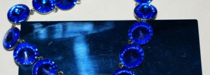 Бюджетный вариант, палетка теней Victoria Shu Barcelona Sublime