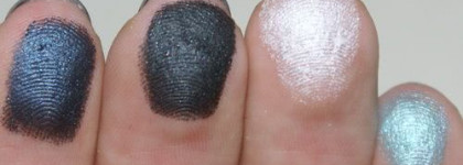 Givenchy Le Prisme №75 Blue Collection