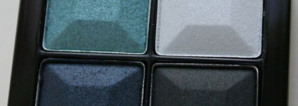 Givenchy Le Prisme №75 Blue Collection