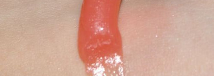 Бархатные ручки