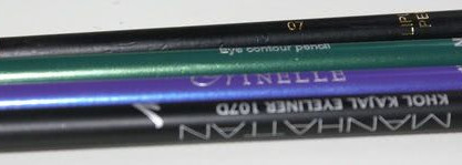 Карандашное настроение