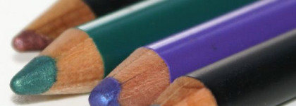 Карандашное настроение