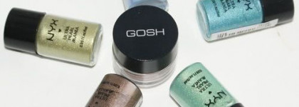 Пигментное настроение