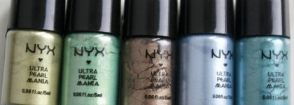 Пигментное настроение