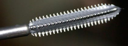 Два Представителя L'Oreal