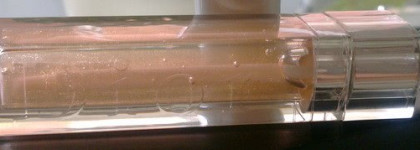 Разочарование с Dior Addict Crystal Gloss №037 (Eclat de pêchе)