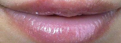 Бриллианты на губах от Chanel Levres Scintillantes №151 (Aragonite) и №104 (Astral)