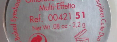 Запекаем вместе с тенями Pupa Duo Luminys Baked Eyeshadow №51