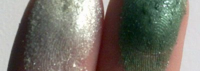 Запекаем вместе с тенями Pupa Duo Luminys Baked Eyeshadow №51