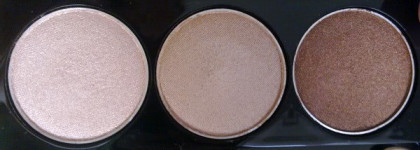 Примите посылочку от NYX из Америки №2