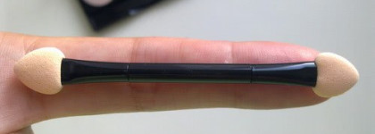 Примите посылочку от NYX из Америки №2