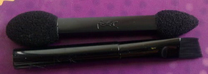 Тени для век YSL Ombres 5 Lumieres (5 Colour Harmony For Eyes) №7