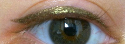 Небольшой улов