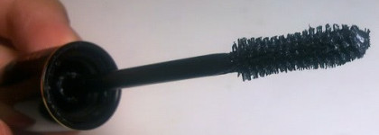 Объемная тушь для ресниц Lancome Hypnose №1 - ложка дёгтя