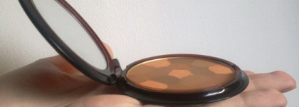 Guerlain Terracota Light Sheer Bronzing Powder №02 (Brunettes)