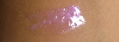 Блеск для губ от Gosh Light'n Shine Lip Glaze №04