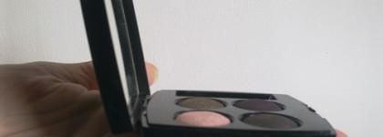 Неопознанный объект Chanel Les 4 Ombres 19 Enigma