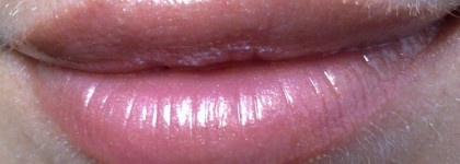 Guerlain Terracotta Gloss Moisturising Sun Shimmer Gloss SPF 15, оттенок 02 (Sierra)