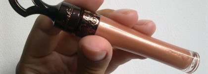 Guerlain Terracotta Gloss Moisturising Sun Shimmer Gloss SPF 15, оттенок 02 (Sierra)