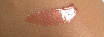 Guerlain Terracotta Gloss Moisturising Sun Shimmer Gloss SPF 15, оттенок 02 (Sierra)