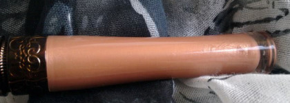 Guerlain Terracotta Gloss Moisturising Sun Shimmer Gloss SPF 15, оттенок 02 (Sierra)