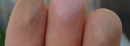 M.A.C. Eye Shadow (Seedy Pearl, Patina, Vex)