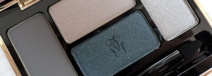 Guerlain 4 Couleurs Long Lasting Eyeshadows, №05 Les Gris