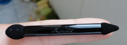 Guerlain 4 Couleurs Long Lasting Eyeshadows, №05 Les Gris