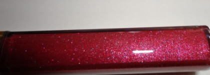 Улетаем в космос вместе с Chanel Levres Scintillantes Glossimer №129 (Cosmos)