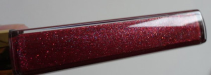 Улетаем в космос вместе с Chanel Levres Scintillantes Glossimer №129 (Cosmos)