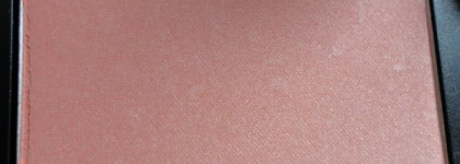 Сухие Румяна Manhattan Powder Rouge Tender Touch, 39D (Apricot)