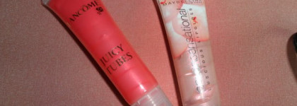 Maybelline  Vs. Lancome