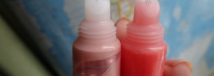 Maybelline  Vs. Lancome