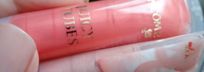 Maybelline  Vs. Lancome