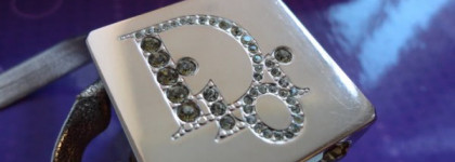 Блеск Для губ Dior Summer Play Swarovski Extreme Shine Lipgloss, №263 Pink Essentials