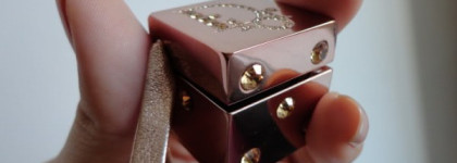 Блеск Для губ Dior Summer Play Swarovski Extreme Shine Lipgloss, №263 Pink Essentials