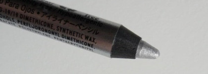 Примите посылочку от NYX из Америки №3