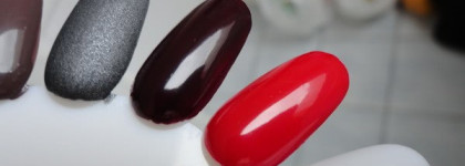 Спелая черешня от O.P.I William Tell Me About Opi (NL Z15)