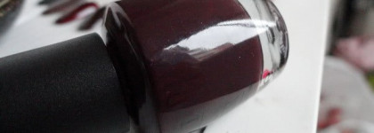 Спелая черешня от O.P.I William Tell Me About Opi (NL Z15)