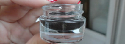 Гелевая подводка для глаз Essence Gel Eyeliner  02 London Baby