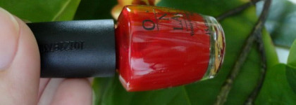 Классика с O.P.I  Vodka & Caviar (NL R55)