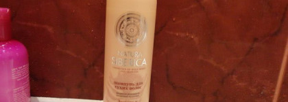 Что я использую для волос на данный момент