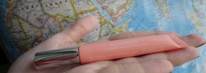 Кое-что для губ