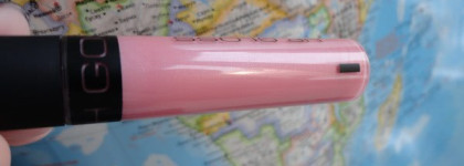 Блеск для губ Gosh Lip Gloss №0068