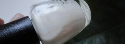 Золотая жемчужина O.P.I Oh So Glam! (NL  H27)