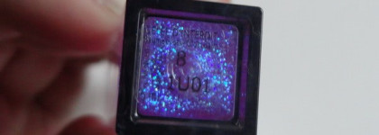 Блеск-бальзам для губ Givenchy Gelee D'Interdit Smoothing Gloss Balm Crystal Shine №8 (Electric Purple)