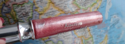 Фитоблеск для губ Sisley Phyto Lip Star Extreme Shine №8 (Rose Quartz)